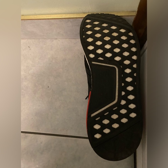 Adidas NMD R1 OG - Picture 1 of 6